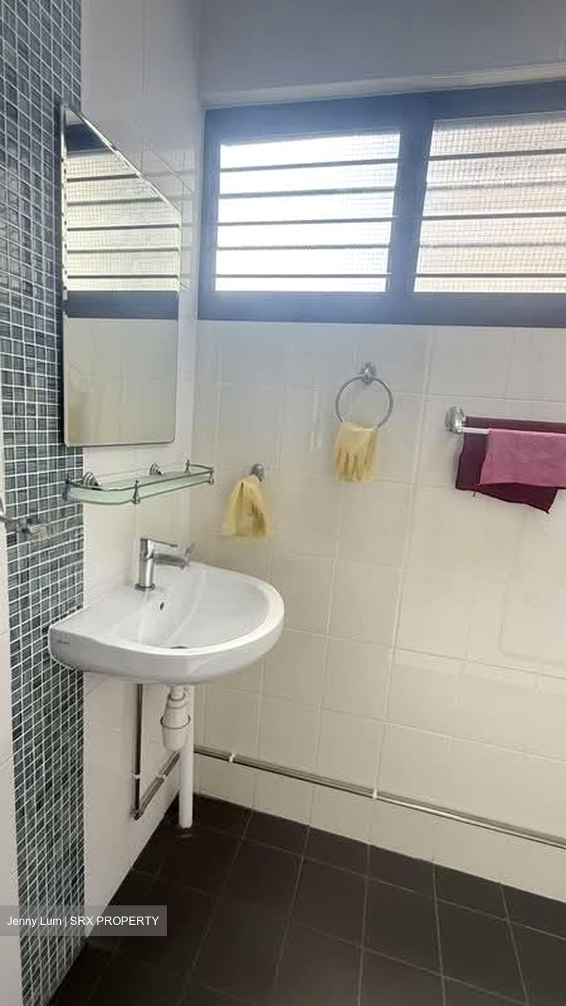 Blk 121 Serangoon North Avenue 1 (Serangoon), HDB 5 Rooms #588262141